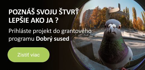 Dobrý sused